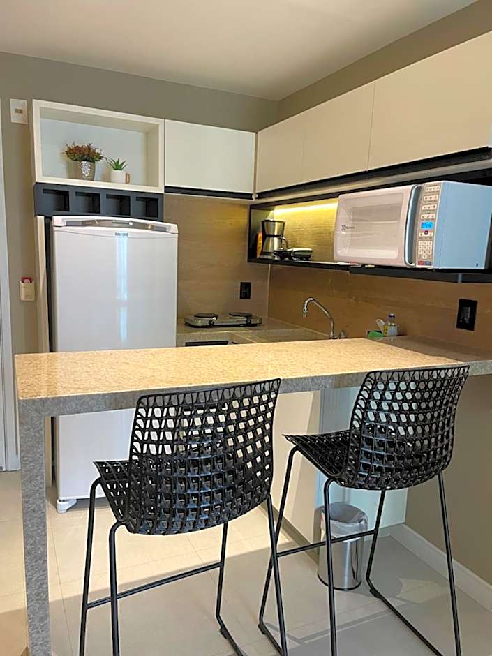 Flat IATE CLUBE Home Experience Praia do Canto