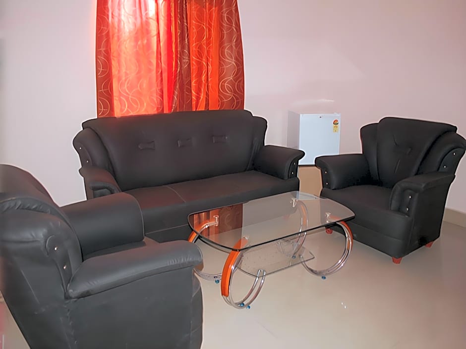 Hotel Om International