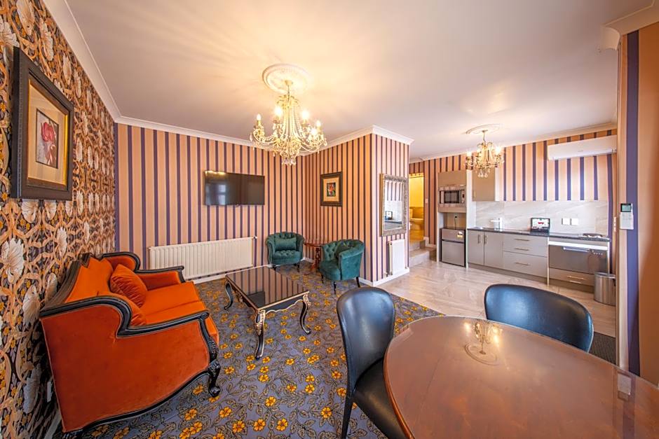 Prince's Gate Hotel