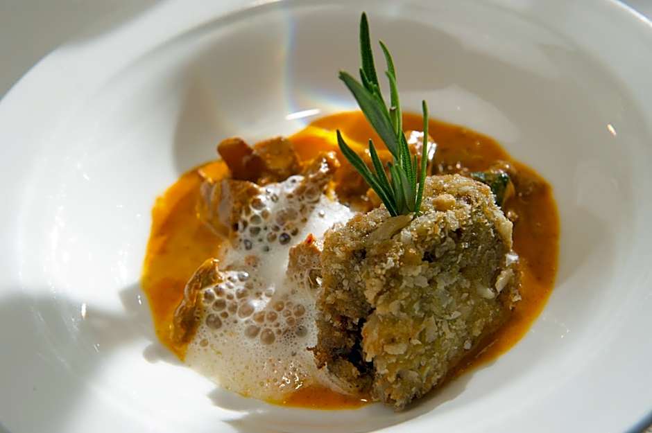 SPA Hotel Erzherzog Johann