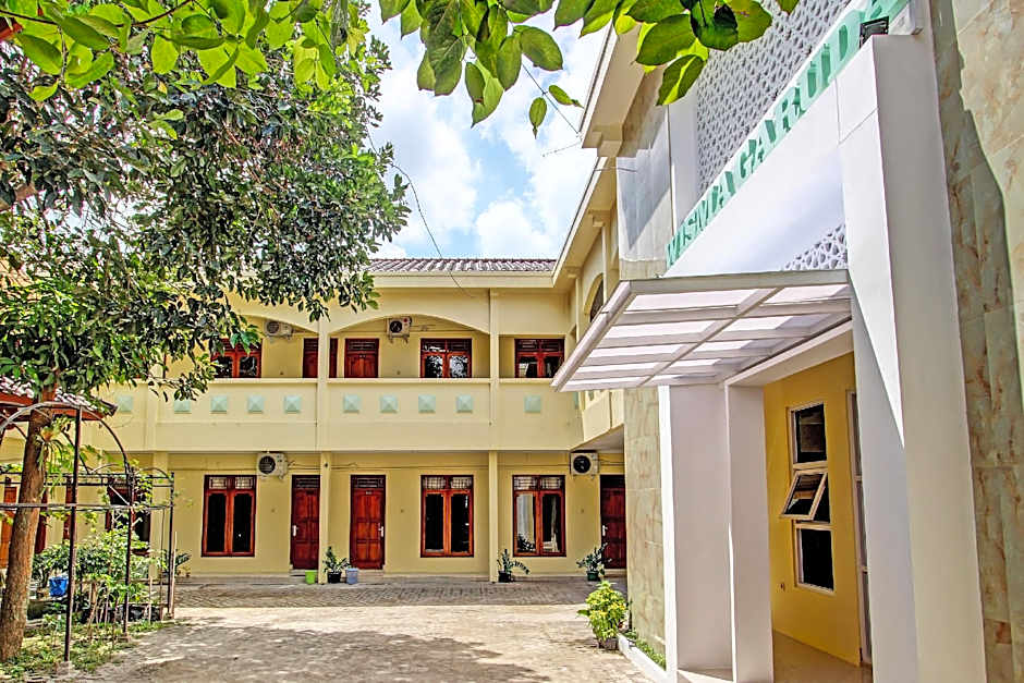 Wisma Garuda by OYO – Yogyakarta, MN