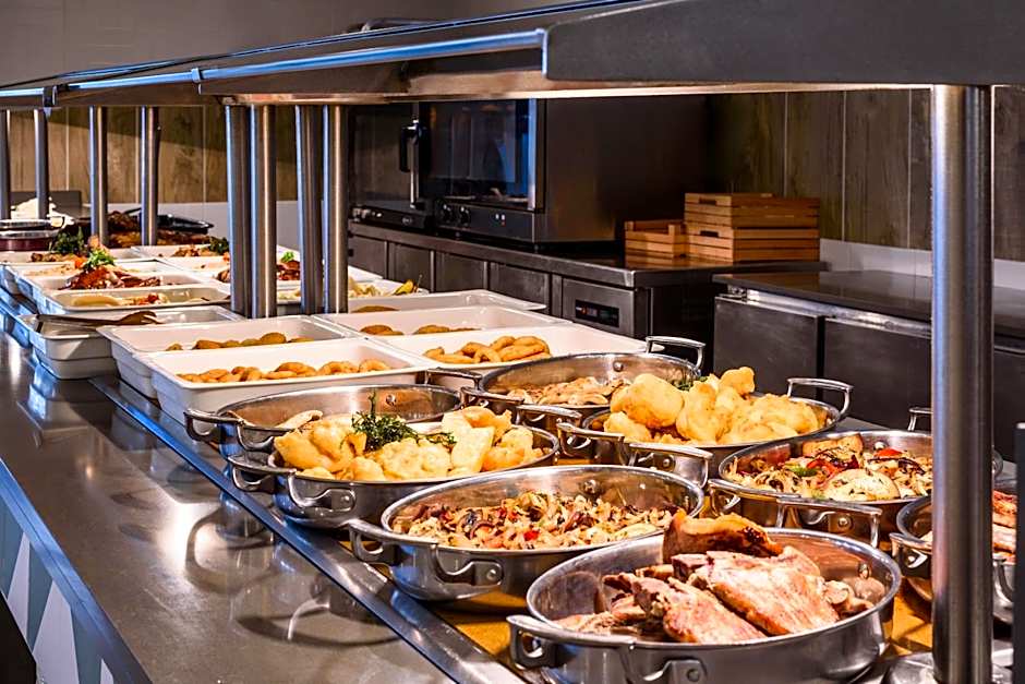 FERGUS Club Palmanova Park