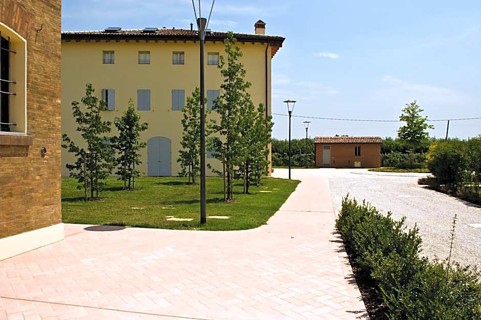 Hotel La Fornace