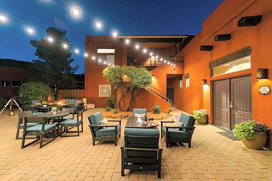 Las Posadas of Sedona