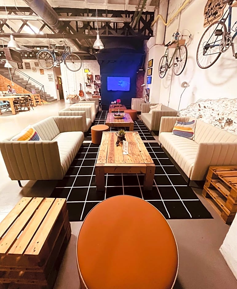 Bed & Bike Barcelona