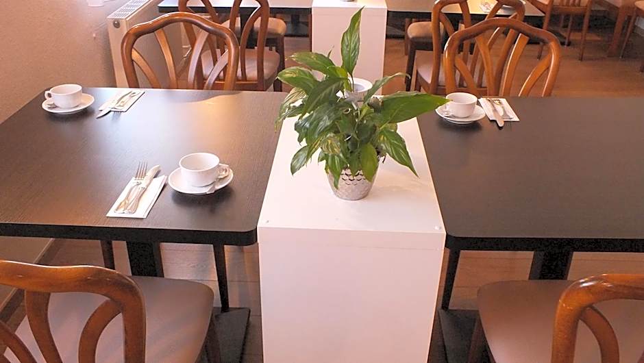 Hotel Rosengarten Tuttlingen