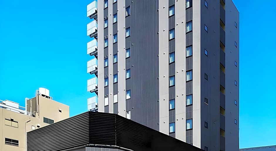 Smile Hotel Utsunomiya Nishiguchi Ekimae