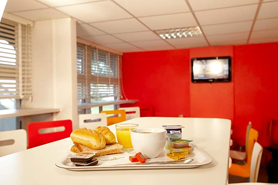 Premiere Classe Caen Est - Mondeville