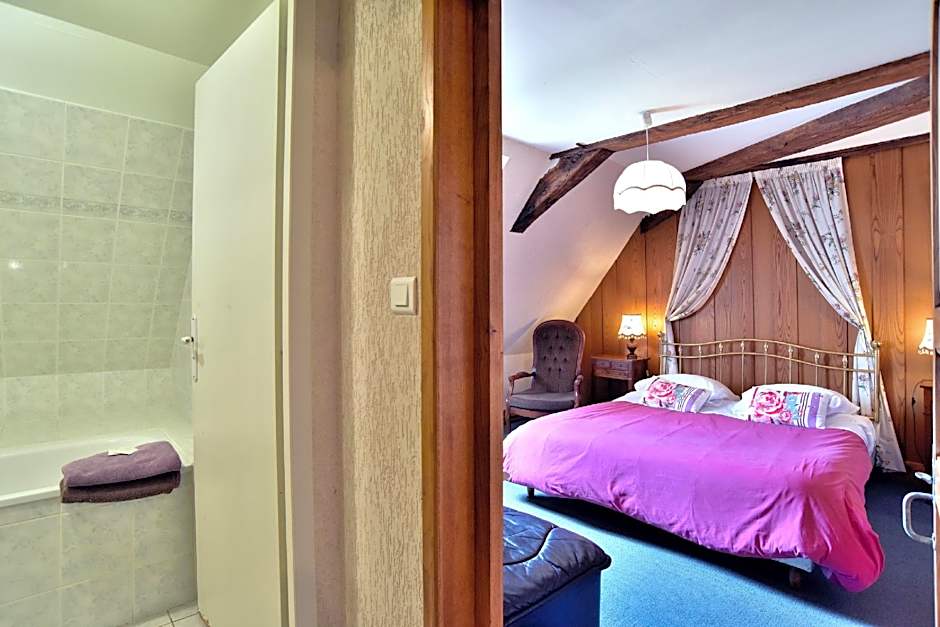 Domaine de Launay Blot Resort, Demeure de Prestige