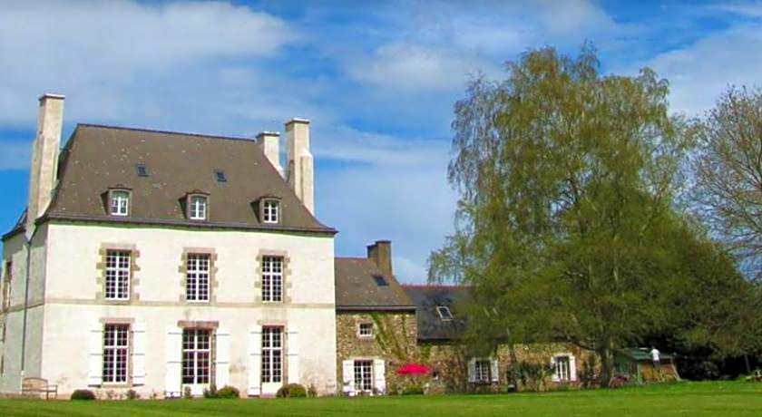 Les Trauchandieres de Saint Malo