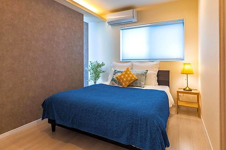 Condominium Luana 築浅2LDK 宮城海岸徒歩2分 American Village 車で10分