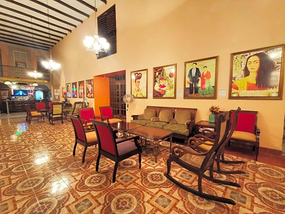 Hotel Doralba Inn