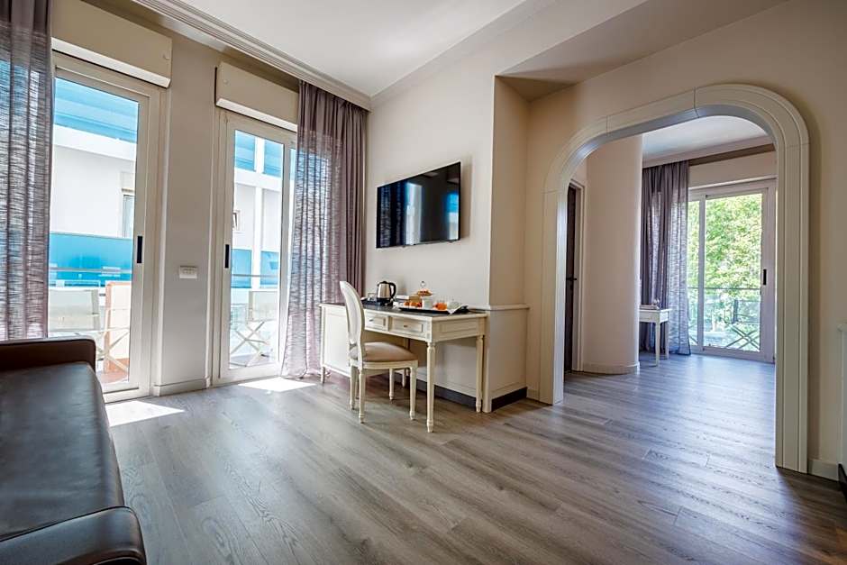 Parco dei Principi Boutique Hotel