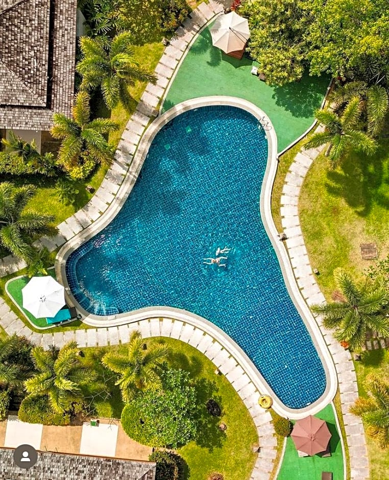 Laguna Villas Yao Noi