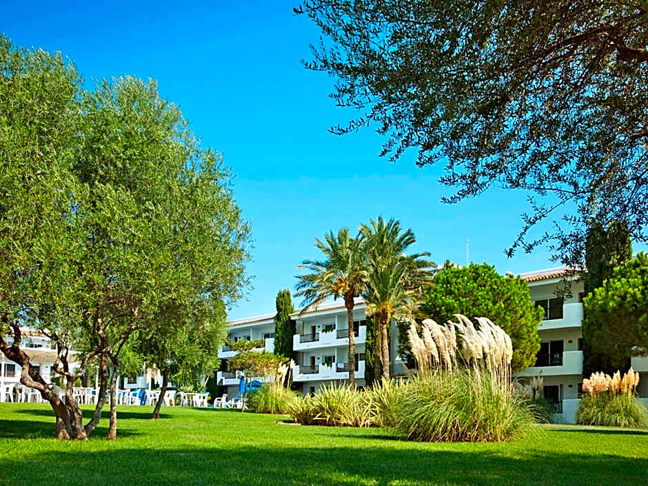 Inturotel Azul Garden