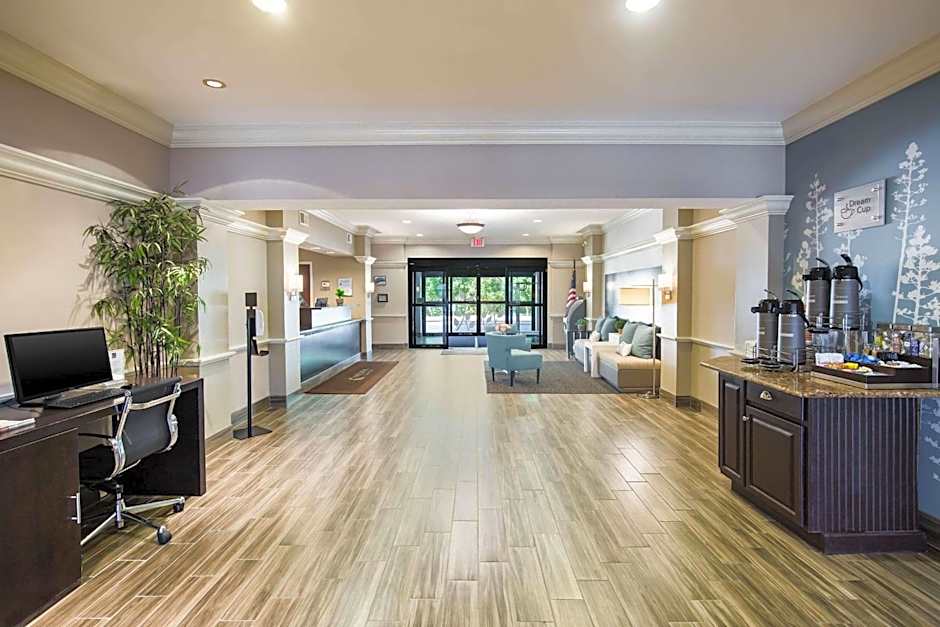 Sleep Inn & Suites Dunmore