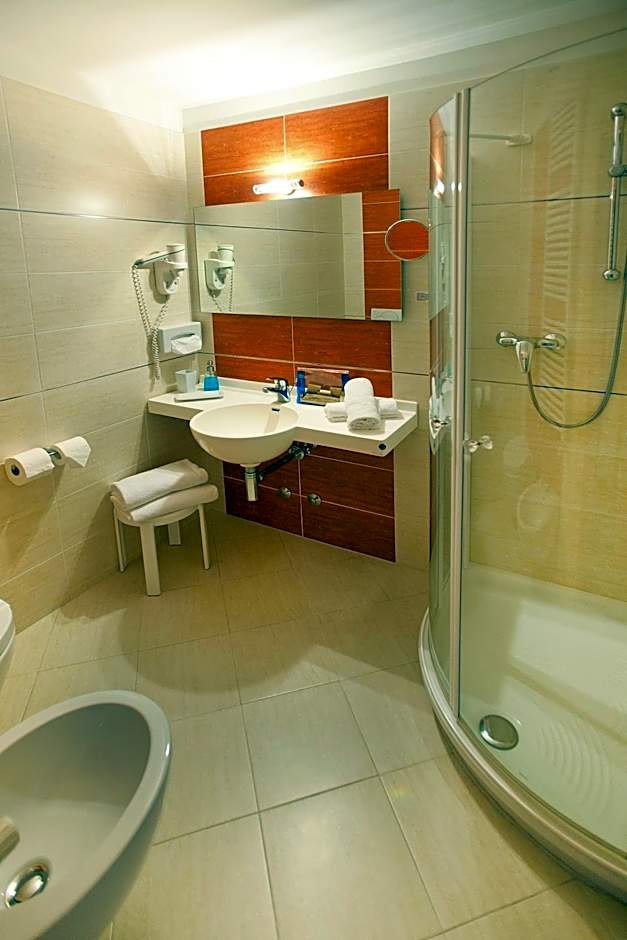 Hotel Villa Smeralda