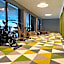 HABAKUK Wellness & Event Hotel
