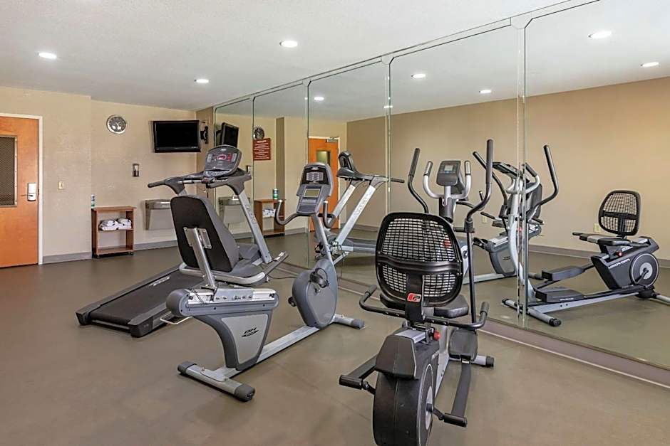 Sleep Inn & Suites Brunswick North