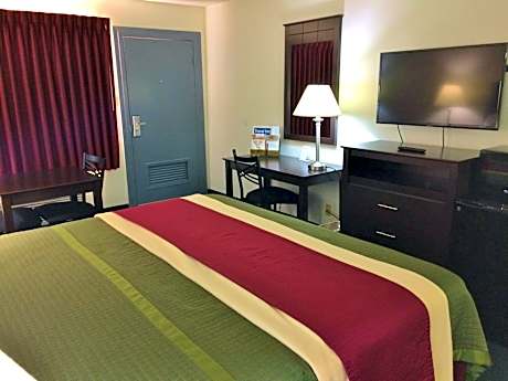 Standard King Room - Smoking