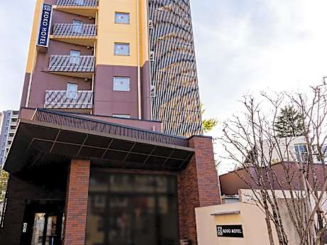 Hotel Wing International Tokyo Akabane