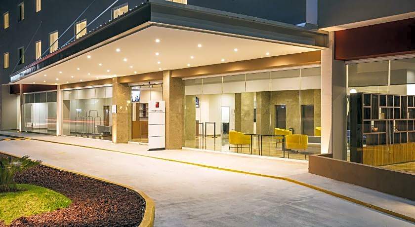 Fiesta Inn Guadalajara Periferico Poniente