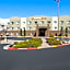 Comfort Suites   University