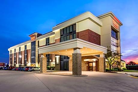 Drury Inn & Suites Champaign