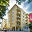 Hotel & Residenz Am Kurpark