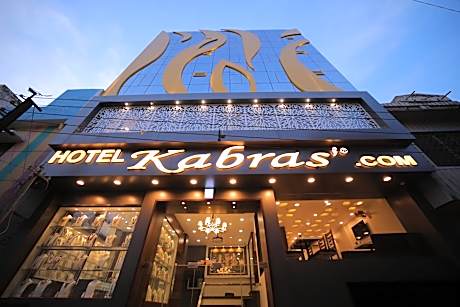 The RRA Hotel, Nathdawara