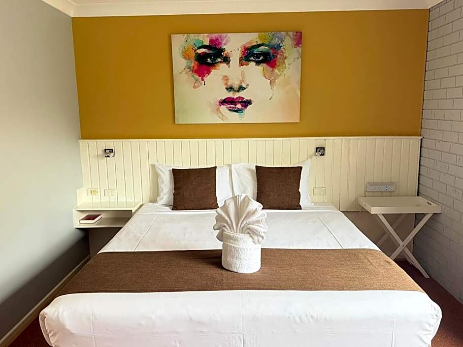 Marco Polo Motor Inn Taree