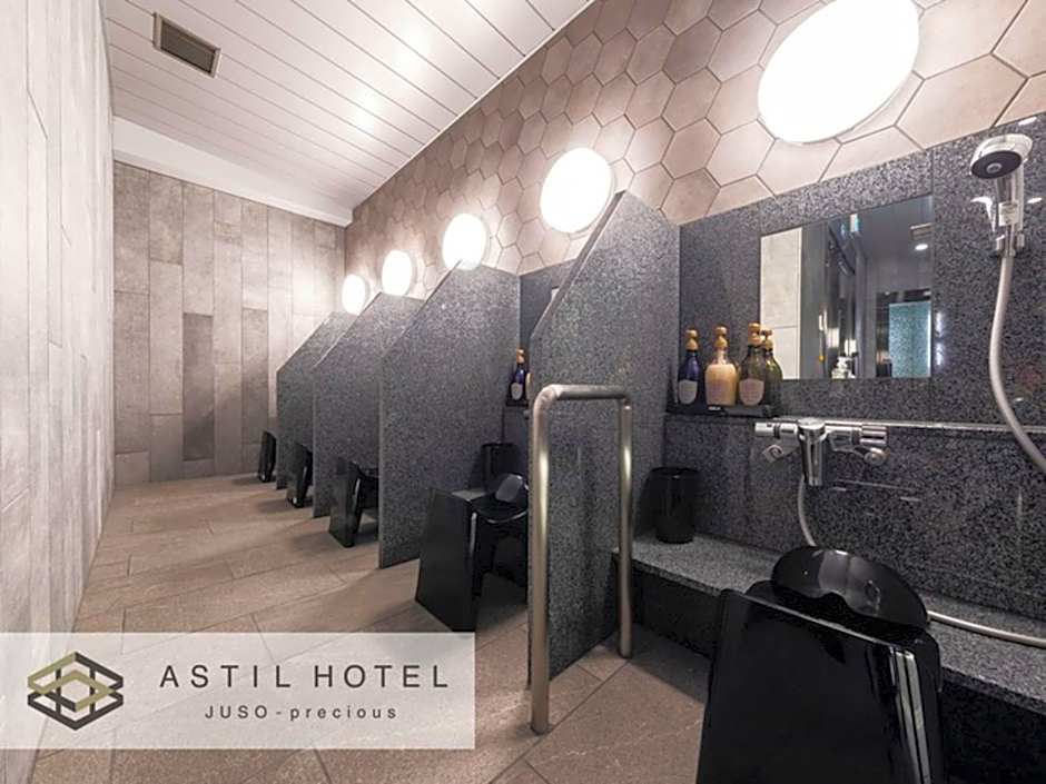 Astil Hotel Juso Precious