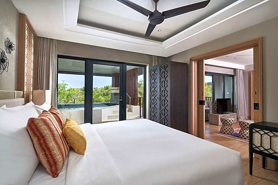 Marriott's Bali Nusa Dua Terrace