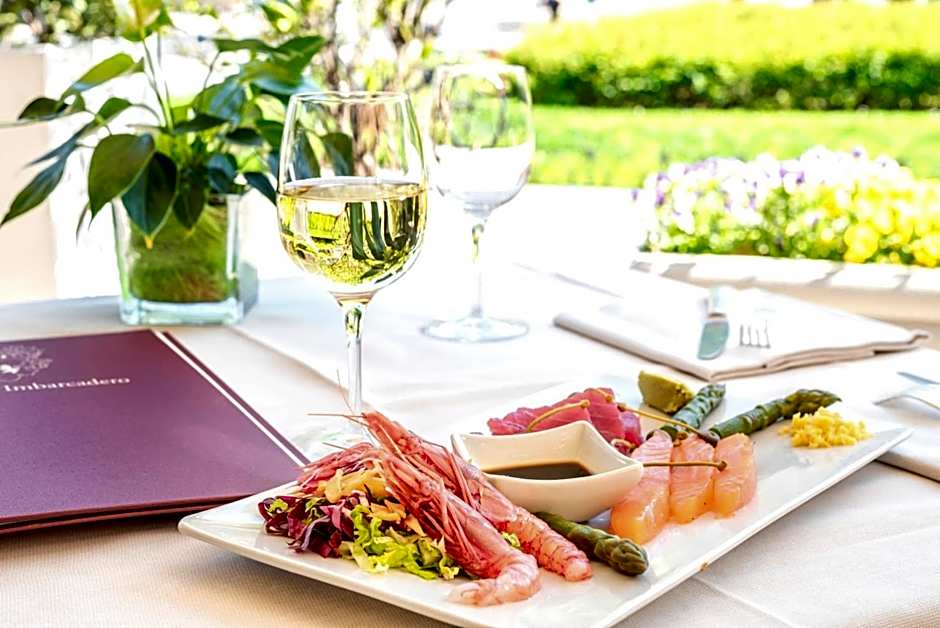 Hotel Metropole Suisse