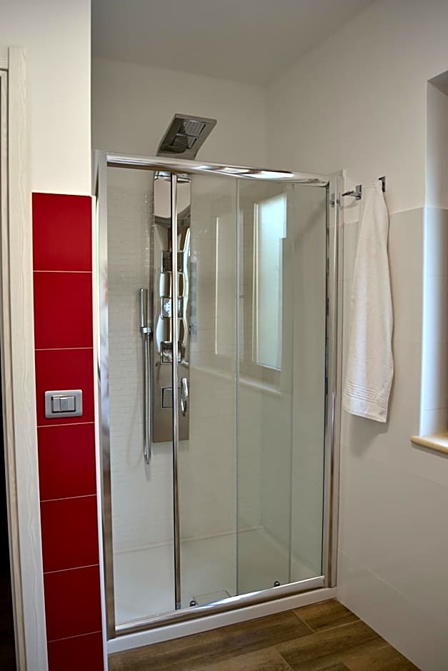 B&B Trepo Santa Domenica
