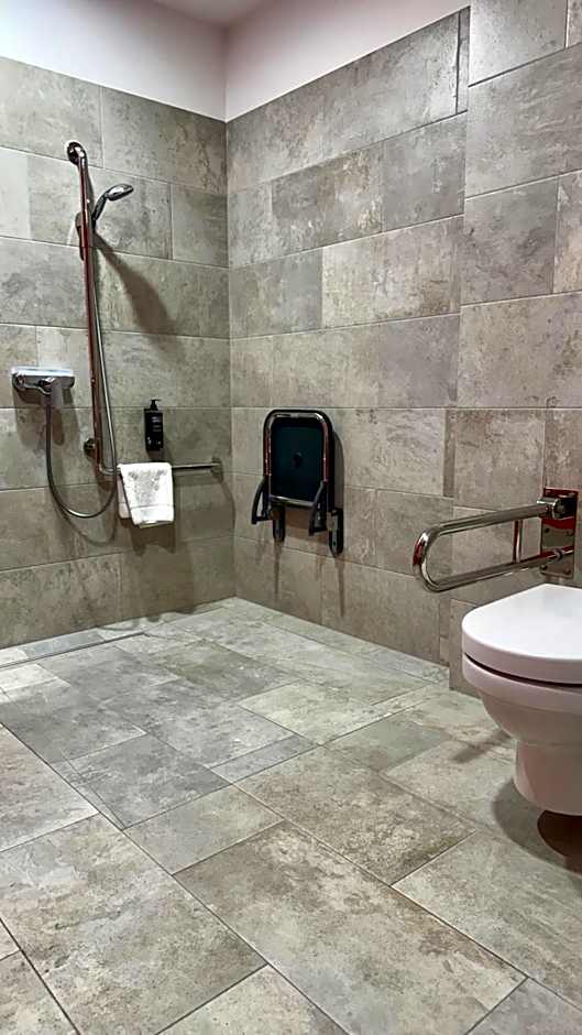 ibis Styles Warszawa City