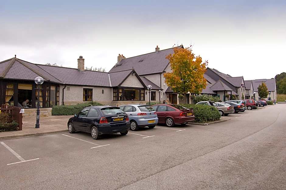Premier Inn Llandudno - Glan-Conwy