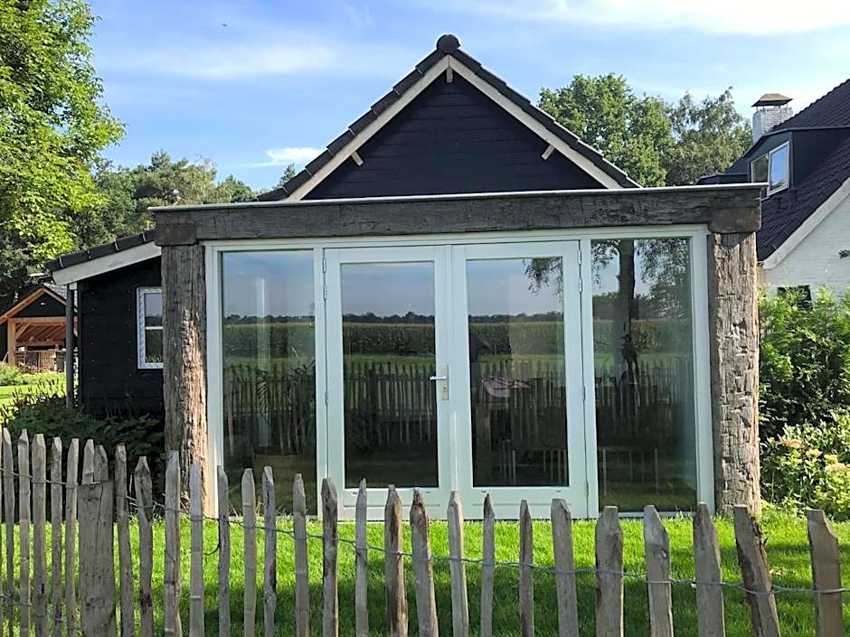 Bed & Breakfast de Zandhoef