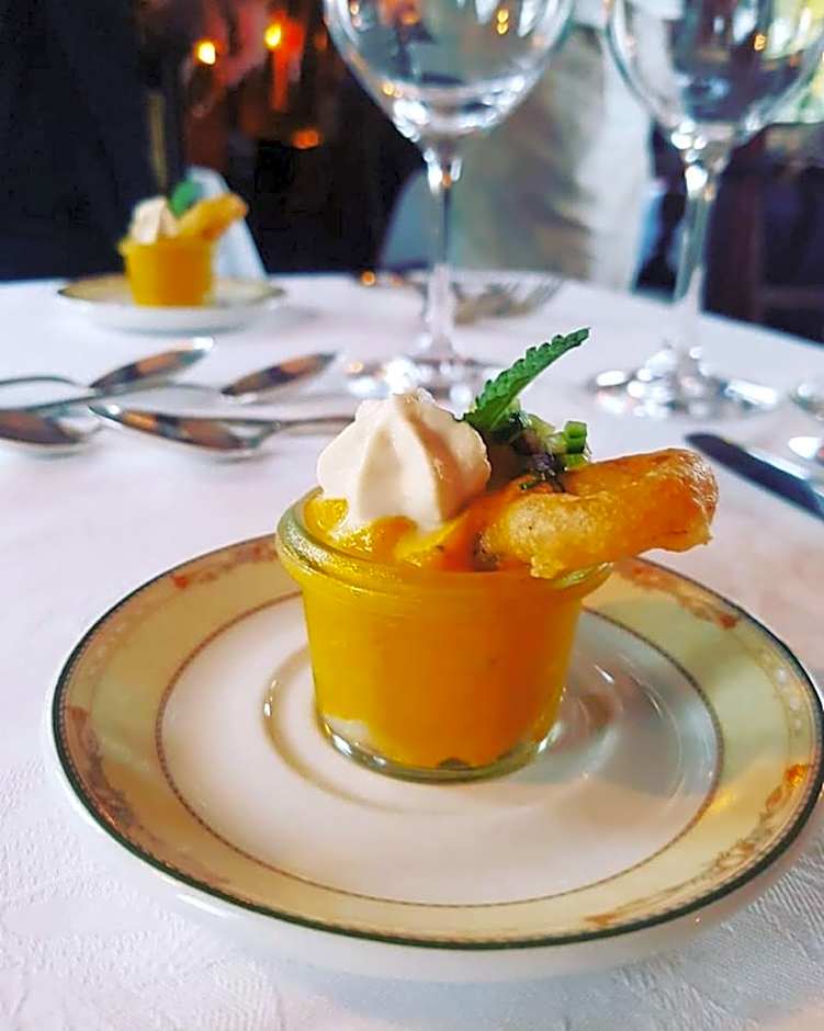 Out in Africa Wildlife Lodge