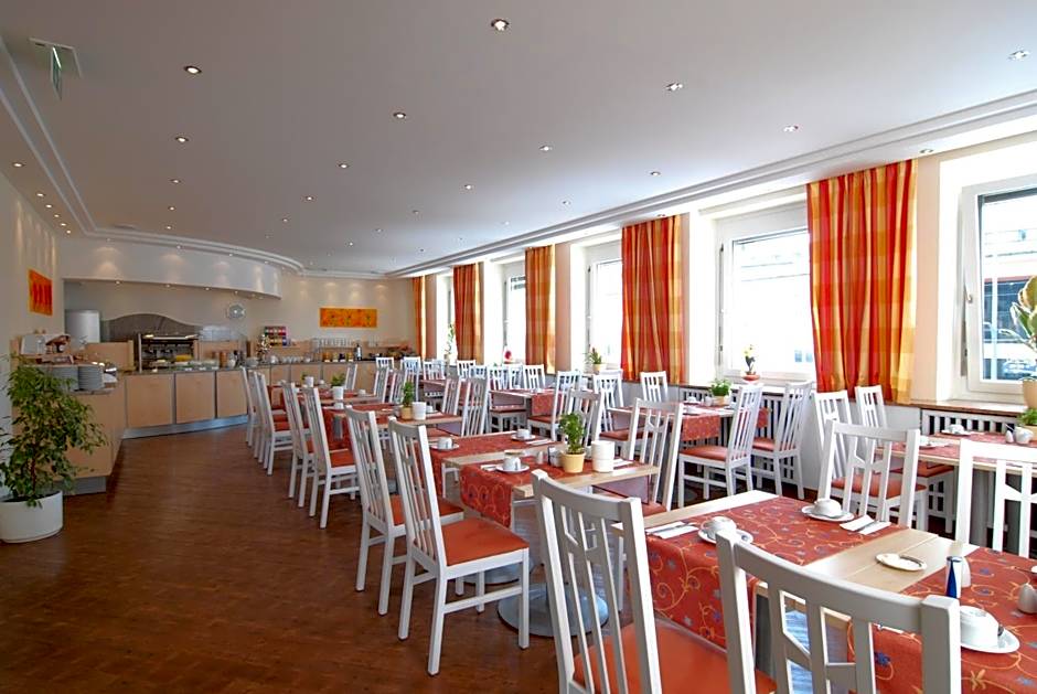 Hotel Amba