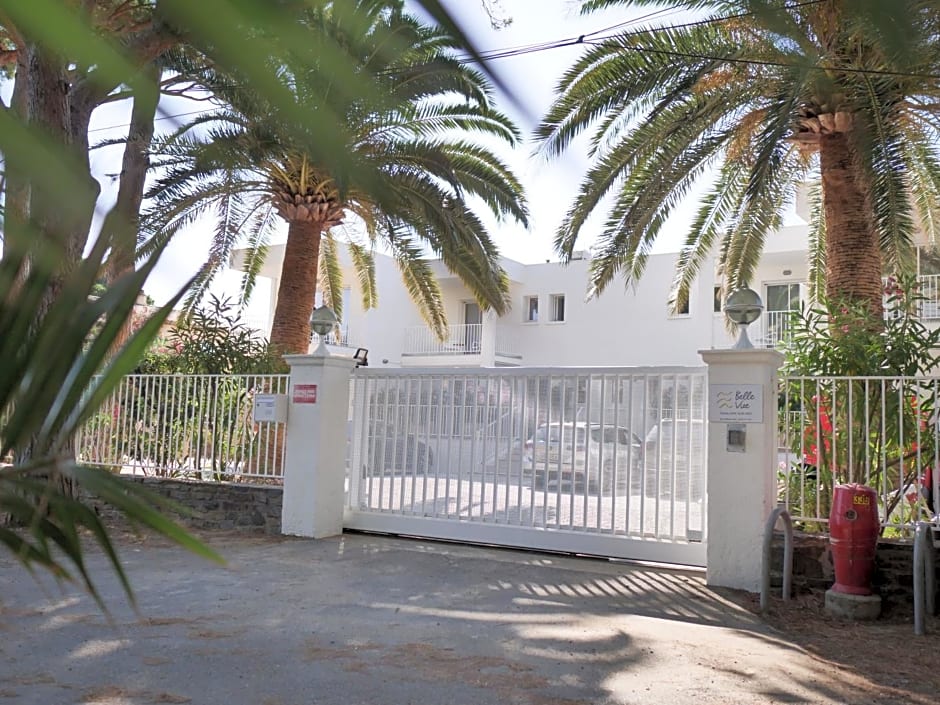 Belle Vue Hôtel