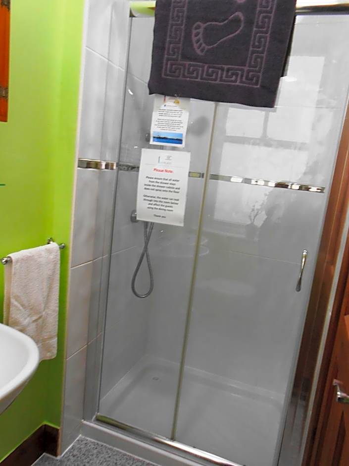 Shore Stay Guest House