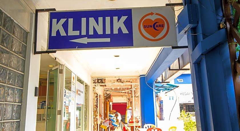 Sun Inns Hotel Lagoon Sunway