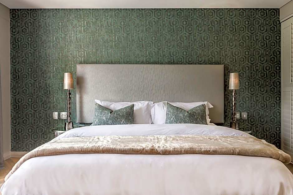 Franschhoek Boutique Hotel
