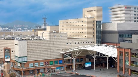 Jr Kyushu Hotel Nagasaki