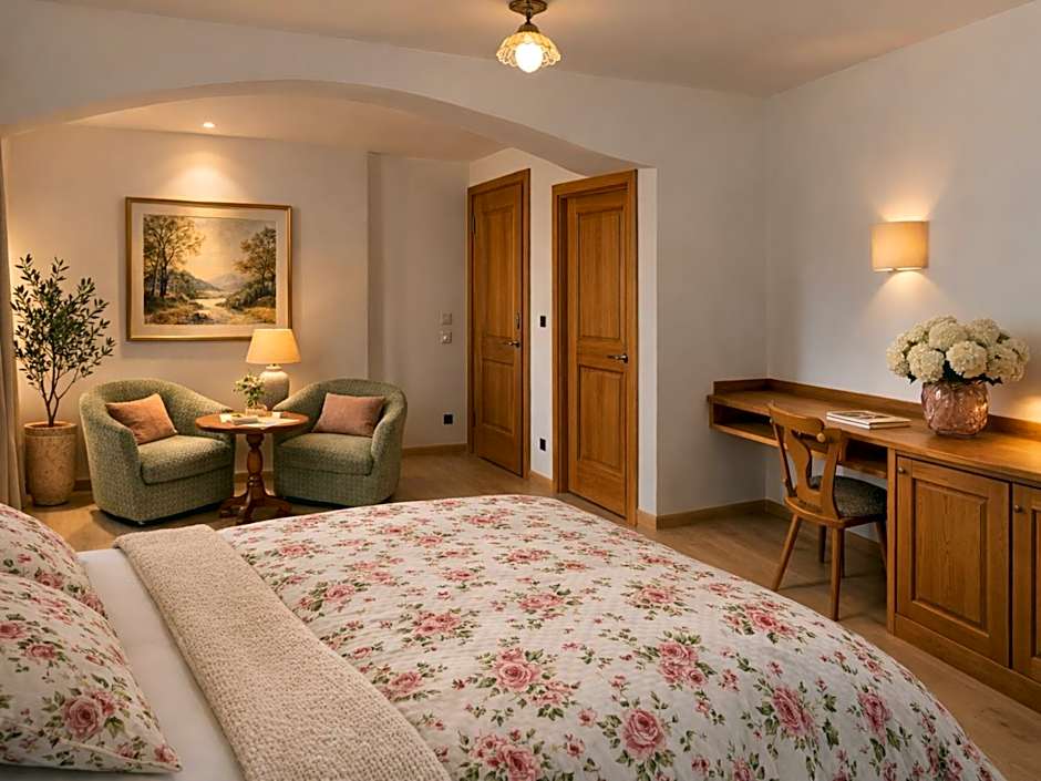 Photo 1 of 4 of Junior Suite, Balcony