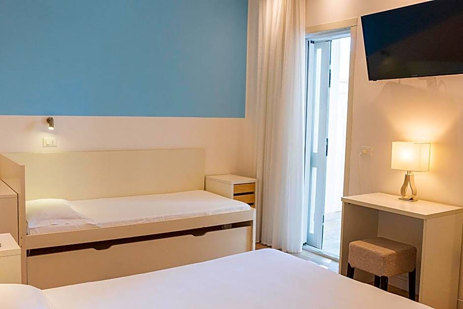 Hotel Speranza