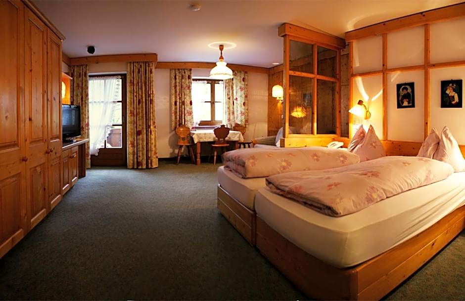 Hotel-Gasthof "Zur Mühle"