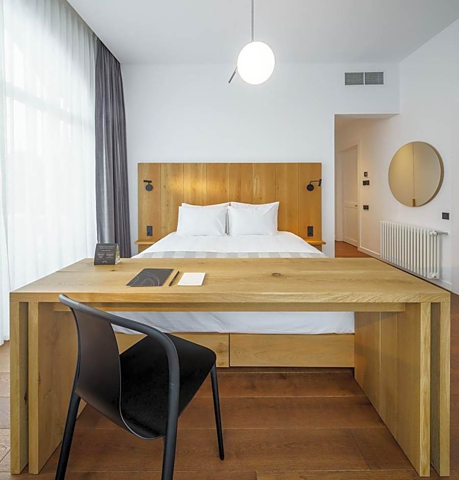 Casa Popeea Boutique Hotel