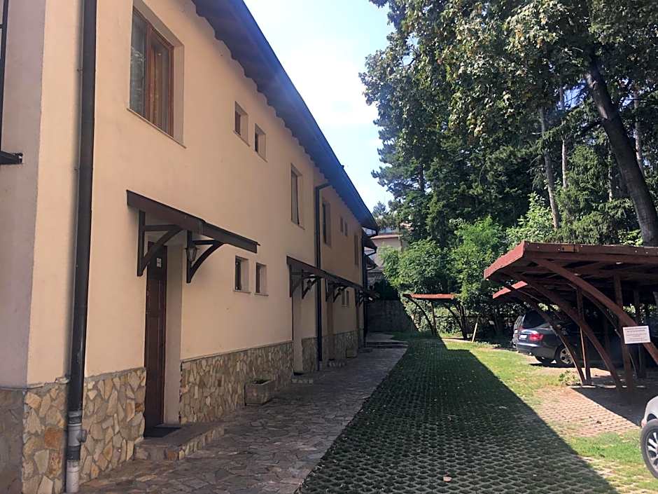 Hotel Gloria Palace Diplomat